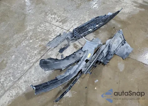 2017 Hyundai Sonata Se из США, поврежденный, VIN 5NPE24AF5HH584887